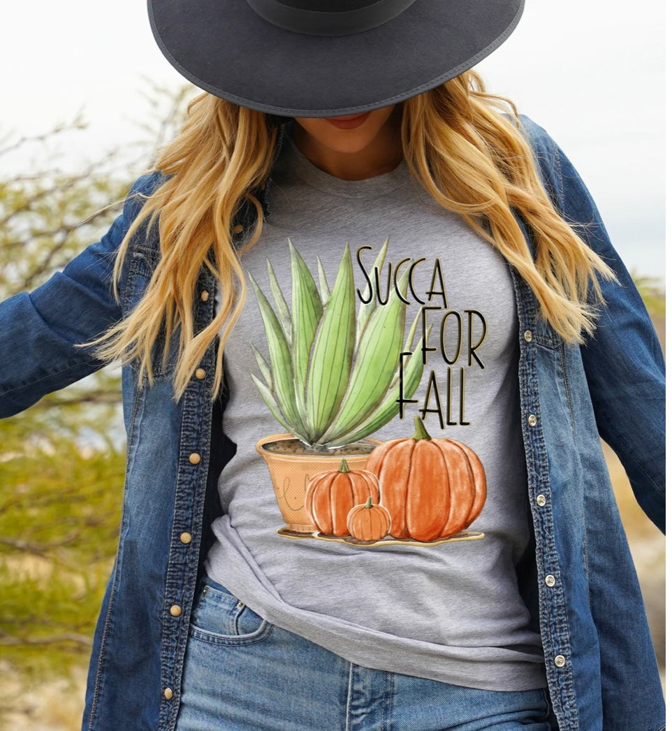Succa for Fall FALL115