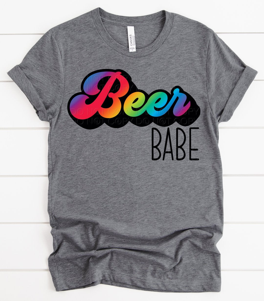 Beer Babe B121