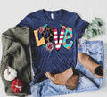 LOVE Doodle I102