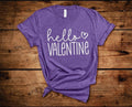 Hello Valentine VAL102