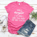 Having a daughter little broke bestie MOM234
