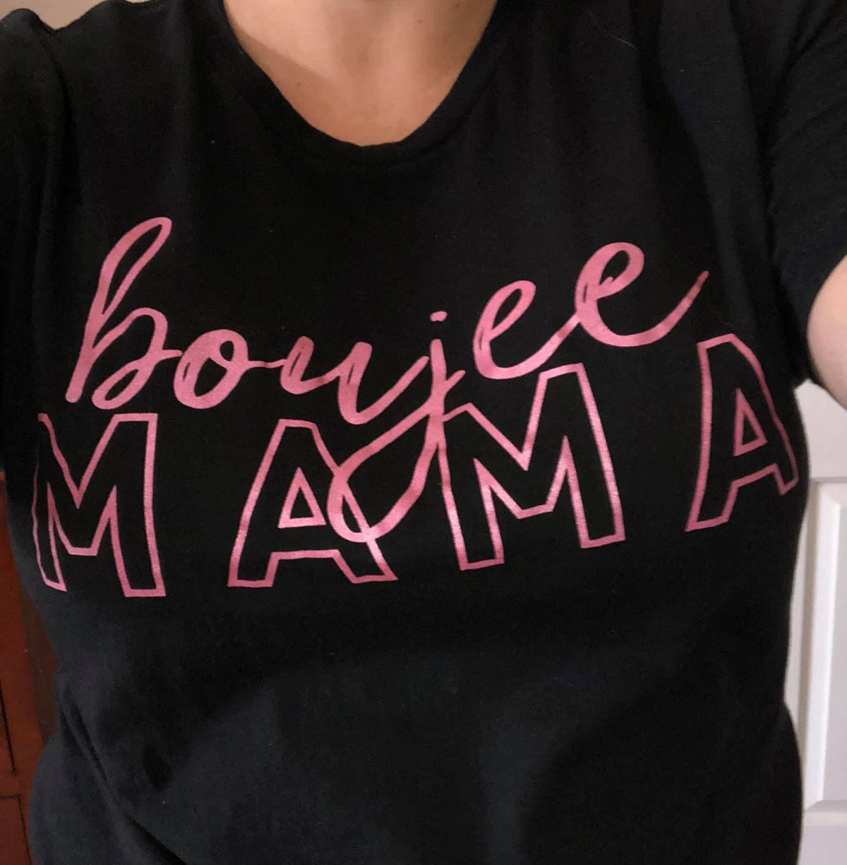 Boujee Mama MOM135