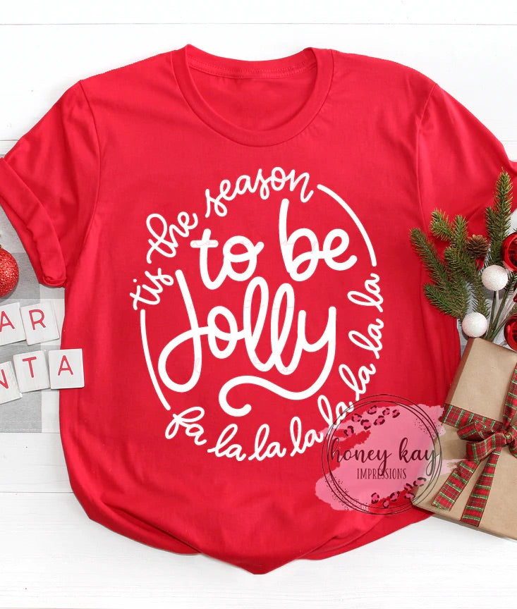 Tis the season to be jolly XMAS236