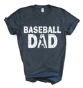 Baseball Dad SPT133