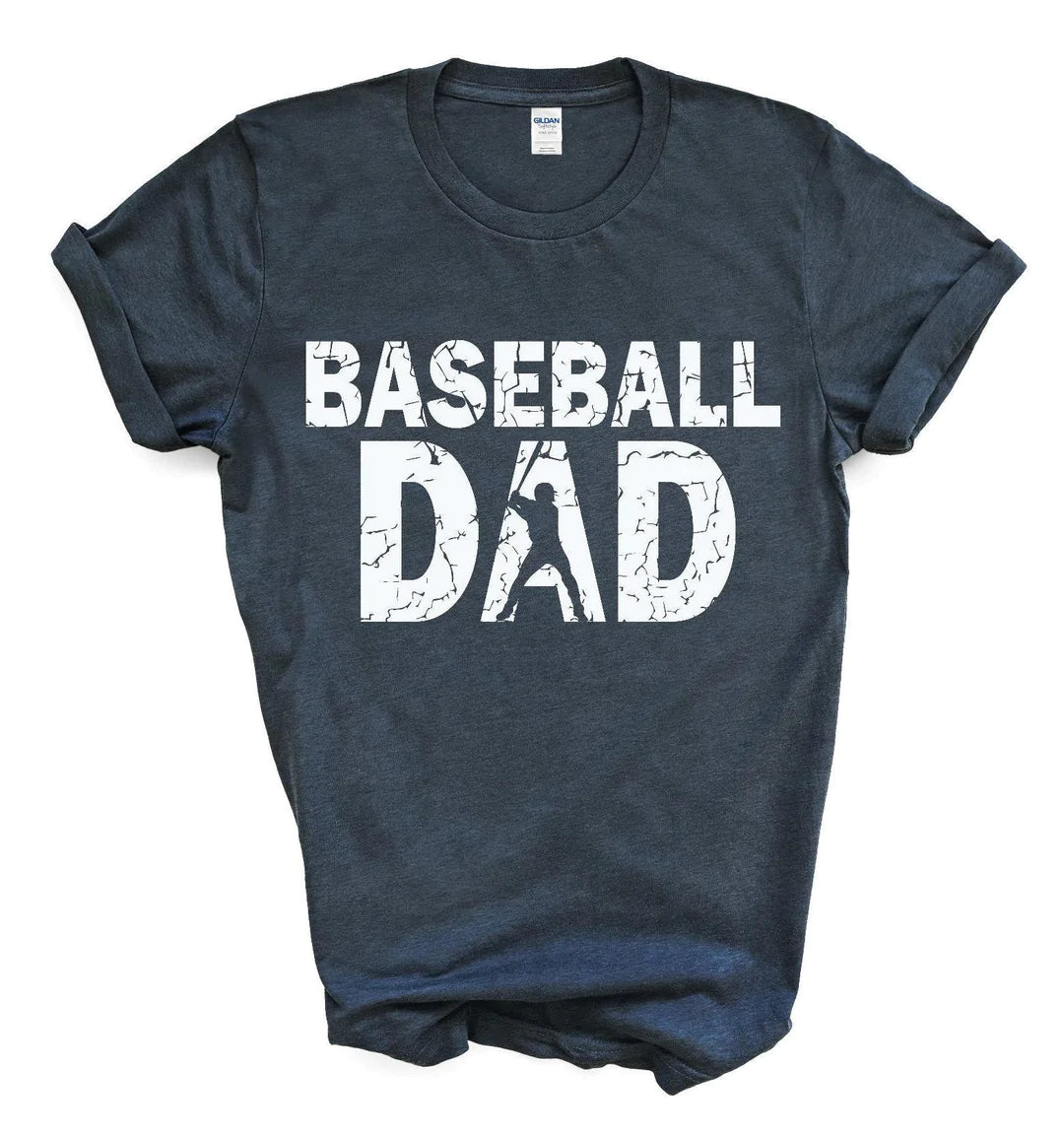 Baseball Dad SPT133