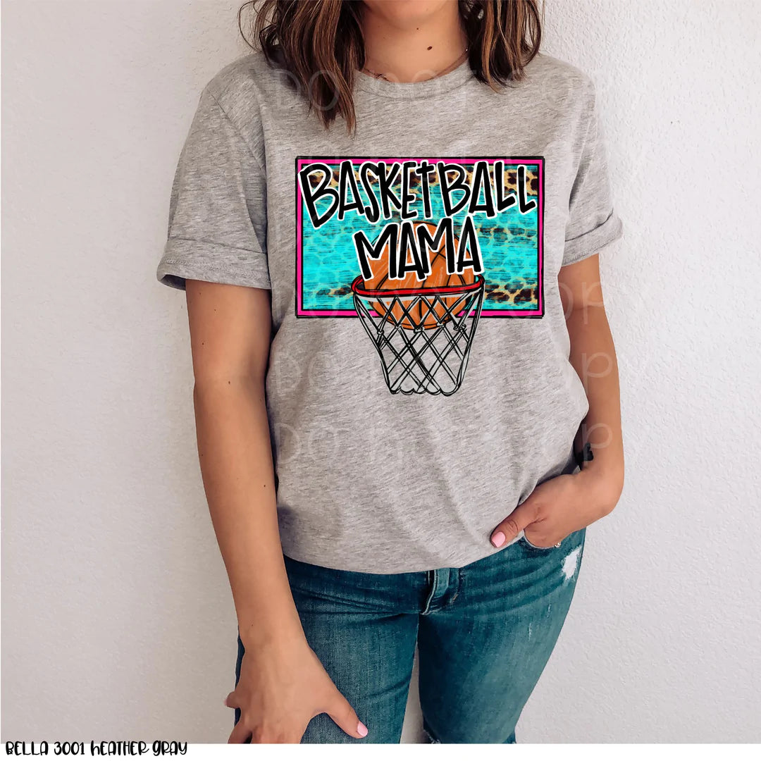Basketball Mama SPT164