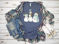 Snowman XMAS180