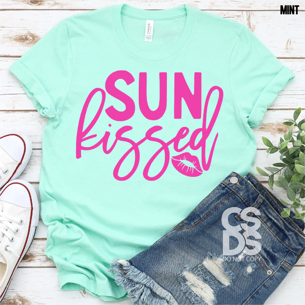 Sun Kissed S143