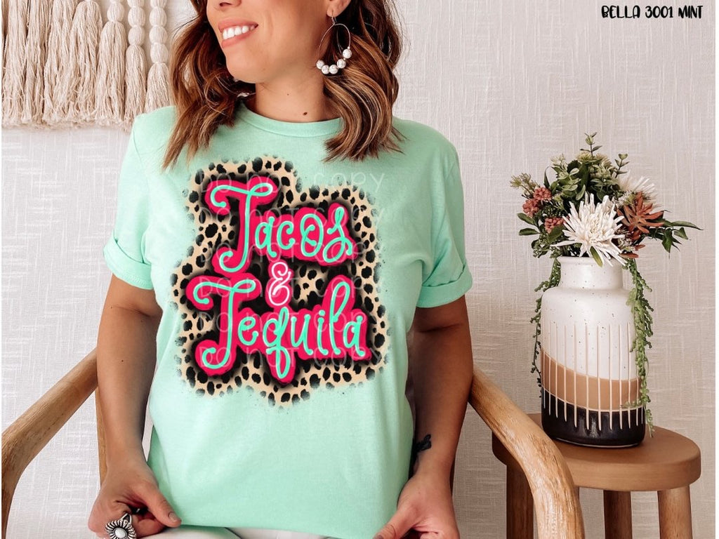 Tacos & Tequila T148